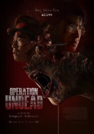 Операция "Нежить" постер к фильму смотреть онлайн на HD Rezka