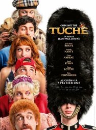 Семейка с приветом 5: Боже, храни Туше постер к фильму смотреть онлайн на HD Rezka