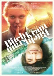 Взрыв мозга постер к фильму смотреть онлайн на HD Rezka