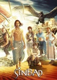 Синдбад постер к фильму смотреть онлайн на HD Rezka