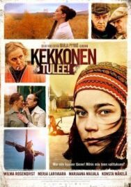 Кекконен постер к фильму смотреть онлайн на HD Rezka