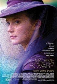 Госпожа Бовари постер к фильму смотреть онлайн на HD Rezka