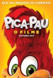 Вуди Вудпекер постер к фильму смотреть онлайн на HD Rezka