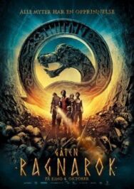 Тайна Рагнарока постер к фильму смотреть онлайн на HD Rezka