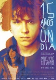 15 лет и один день постер к фильму смотреть онлайн на HD Rezka