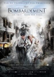 Бомбёжка постер к фильму смотреть онлайн на HD Rezka