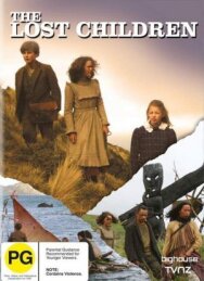 Потерявшиеся дети постер к фильму смотреть онлайн на HD Rezka
