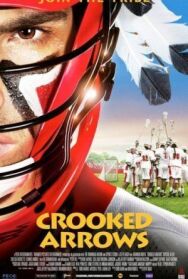 Кривые стрелы постер к фильму смотреть онлайн на HD Rezka
