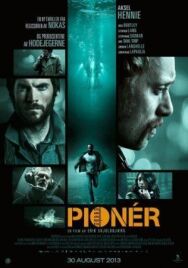 Первопроходец постер к фильму смотреть онлайн на HD Rezka
