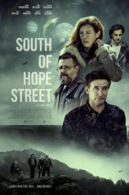 К югу от улицы Надежды постер к фильму смотреть онлайн на HD Rezka