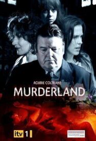 Земля убийств постер к фильму смотреть онлайн на HD Rezka