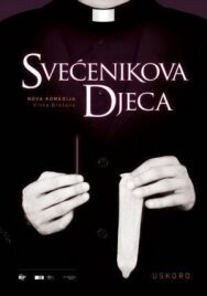 Дети священника постер к фильму смотреть онлайн на HD Rezka