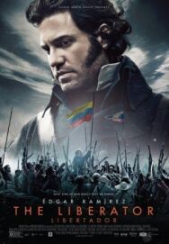 Освободитель постер к фильму смотреть онлайн на HD Rezka