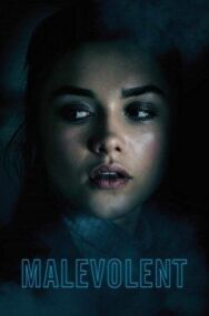 Злобность постер к фильму смотреть онлайн на HD Rezka