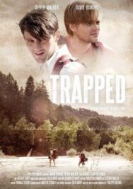 Капкан постер к фильму смотреть онлайн на HD Rezka