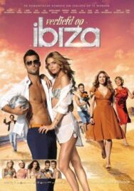 Любовь и секс на Ибице постер к фильму смотреть онлайн на HD Rezka
