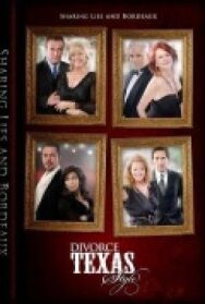 Развод по-техасски постер к фильму смотреть онлайн на HD Rezka