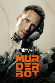 Киллербот постер к фильму смотреть онлайн на HD Rezka