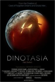 Сказание о динозаврах постер к фильму смотреть онлайн на HD Rezka