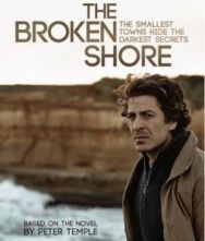 Расколотый берег постер к фильму смотреть онлайн на HD Rezka
