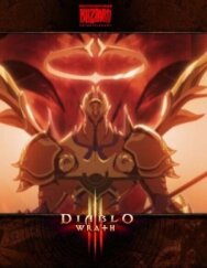 Diablo III: Гнев постер к фильму смотреть онлайн на HD Rezka