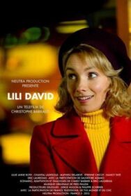 Лили Давид постер к фильму смотреть онлайн на HD Rezka