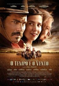 Время и ветер постер к фильму смотреть онлайн на HD Rezka