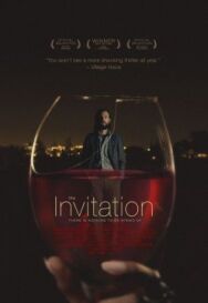 Приглашение постер к фильму смотреть онлайн на HD Rezka
