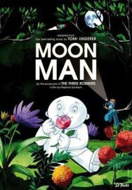 Человек с луны постер к фильму смотреть онлайн на HD Rezka