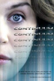 Континуум постер к фильму смотреть онлайн на HD Rezka