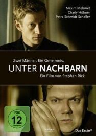 Хороший сосед постер к фильму смотреть онлайн на HD Rezka