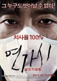 Сумасшедший постер к фильму смотреть онлайн на HD Rezka