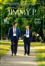 Джимми Пикард постер к фильму смотреть онлайн на HD Rezka