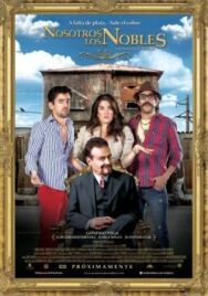 Мы – дворяне постер к фильму смотреть онлайн на HD Rezka