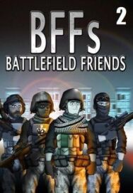 Друзья по Battlefield постер к фильму смотреть онлайн на HD Rezka