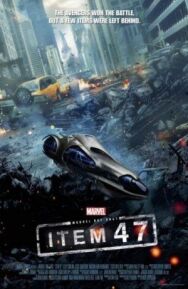 Короткометражка Marvel: Образец 47 постер к фильму смотреть онлайн на HD Rezka