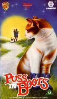 Кот в сапогах постер к фильму смотреть онлайн на HD Rezka