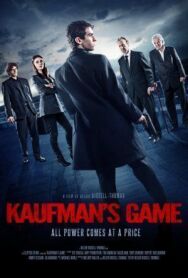 Игра Кауфмана постер к фильму смотреть онлайн на HD Rezka