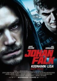 Юхан Фальк 12 постер к фильму смотреть онлайн на HD Rezka