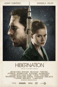 Гибернация постер к фильму смотреть онлайн на HD Rezka