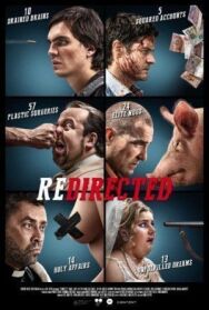 Занесло постер к фильму смотреть онлайн на HD Rezka