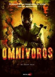 Всеядные постер к фильму смотреть онлайн на HD Rezka