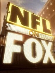NFL на канале FOX постер к фильму смотреть онлайн на HD Rezka