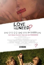 Всё, что нужно — любовь? постер к фильму смотреть онлайн на HD Rezka