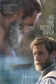Тайная река постер к фильму смотреть онлайн на HD Rezka