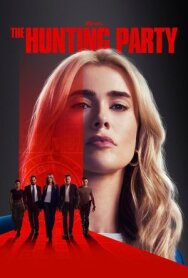 Охотничий отряд (Охотники на убийц) постер к фильму смотреть онлайн на HD Rezka