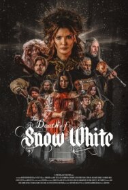 Смерть Белоснежки постер к фильму смотреть онлайн на HD Rezka