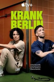 Берлинская неотложка постер к фильму смотреть онлайн на HD Rezka