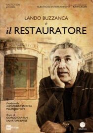 Реставратор постер к фильму смотреть онлайн на HD Rezka