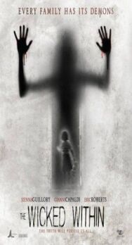 Злой внутри постер к фильму смотреть онлайн на HD Rezka
